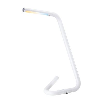 Paulmann 95423 - LED/4,5W Dimmbares Touch-Tischlicht FLEXLINK 5V/USB 4400 mAh Weiß