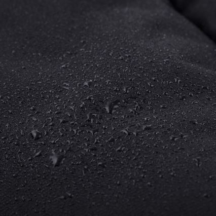 PETITE&MARS - 4in1-Baby-Schlafsack COMFY Forever schwarz