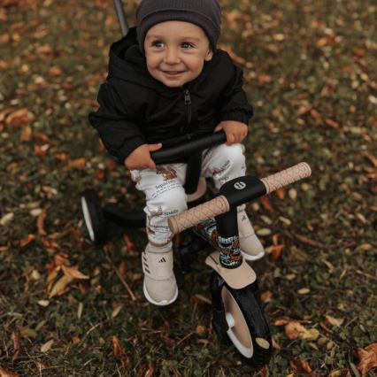 PETITE&MARS - Kinder-Dreirad 5-in-1 TURBO LIMITED City Beat