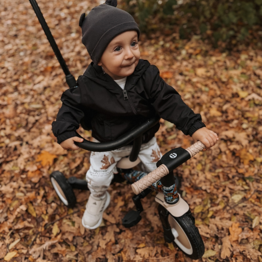 PETITE&MARS - Kinder-Dreirad 5-in-1 TURBO LIMITED City Beat