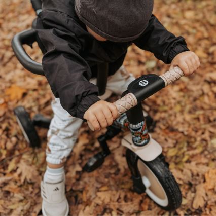 PETITE&MARS - Kinder-Dreirad 5-in-1 TURBO LIMITED City Beat