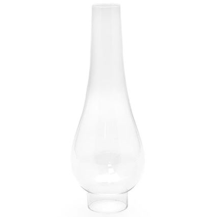 Petroleumlampe Eliška 20 cm waldgrün