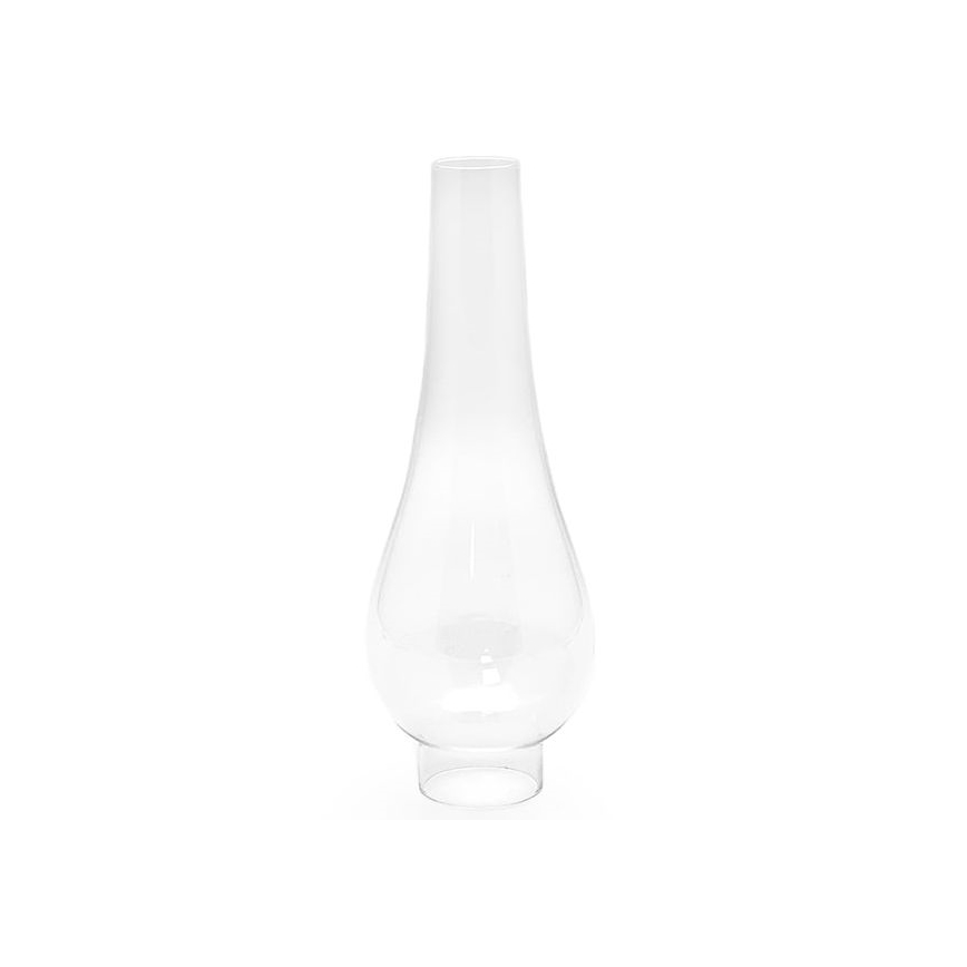 Petroleumlampe Eliška 20 cm waldgrün