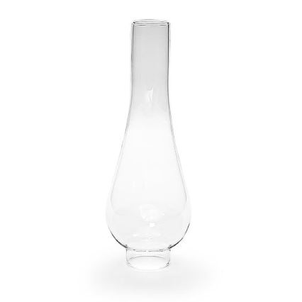 Petroleumlampe PETRA 42 cm Waldgrün