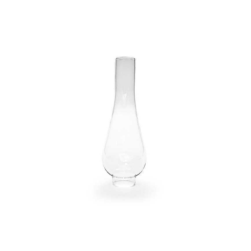 Petroleumlampe PETRA 42 cm Waldgrün