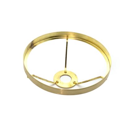 Petroleumlampe PETRA 42 cm Waldgrün