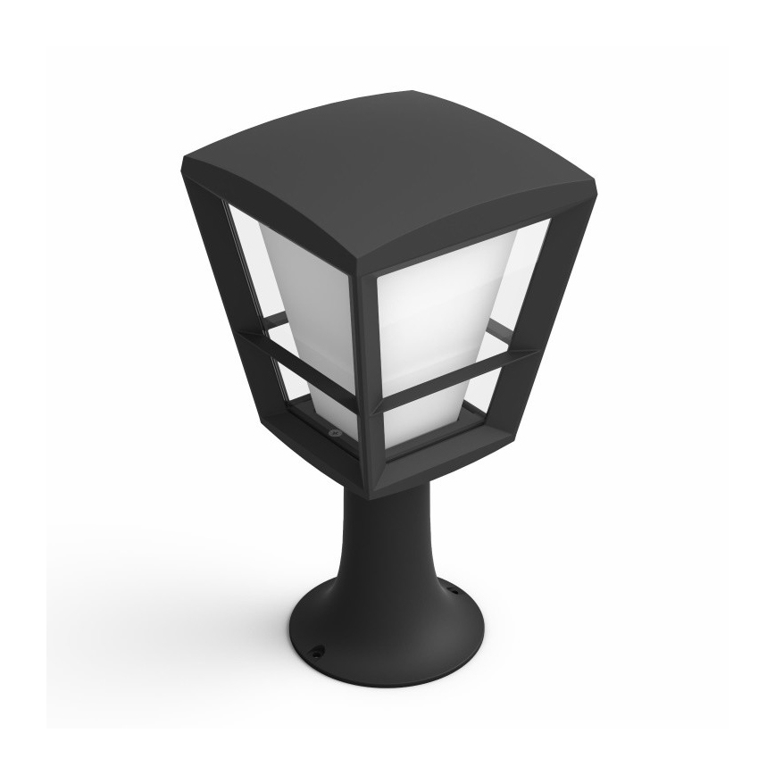 Philips 17441/30/P7 - LED RGB Außenlampe HUE ECONIC LED/15W/230V IP44