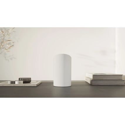 Philips - 2er-Set Hue PLAY dimmbare LED RGBW-Projektionsleuchte LED/20W/230V 2000–6500K weiß