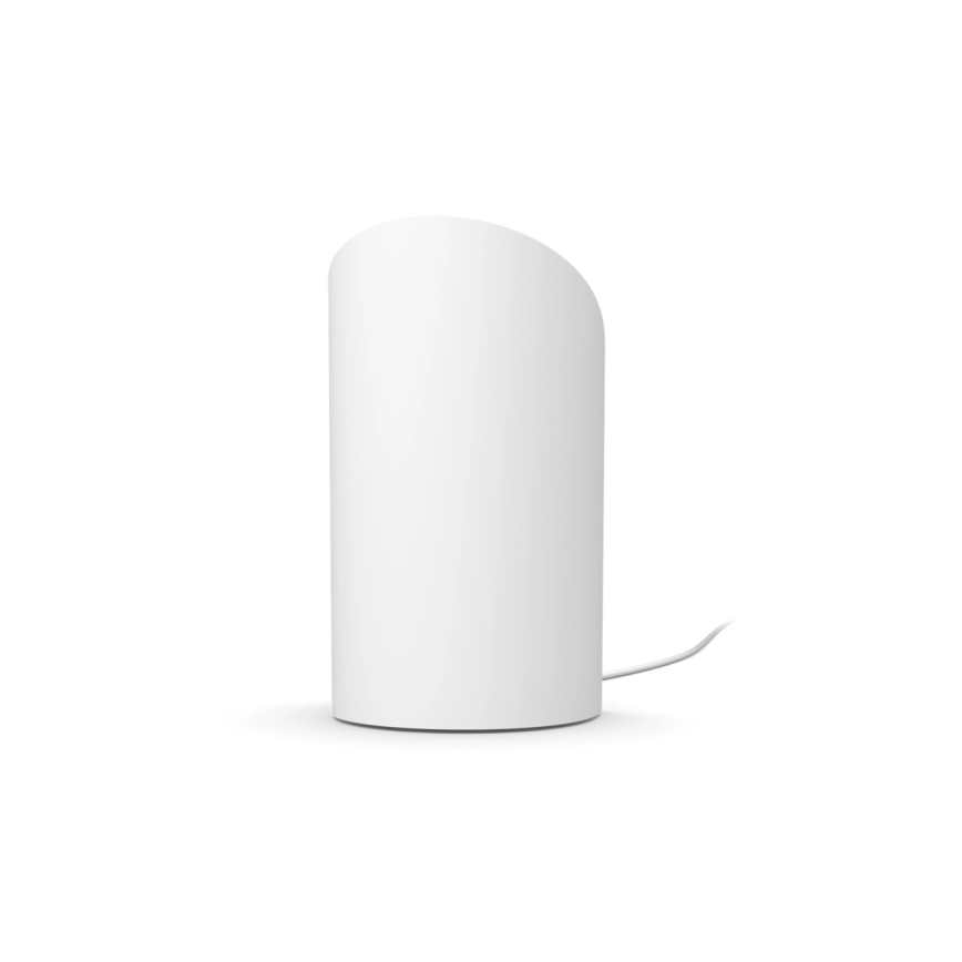 Philips - 2er-Set Hue PLAY dimmbare LED RGBW-Projektionsleuchte LED/20W/230V 2000–6500K weiß