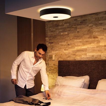 Philips - LED dimmbares Leuchtmittel Hue FAIR LED/33,5W/230V + Fernbedienung