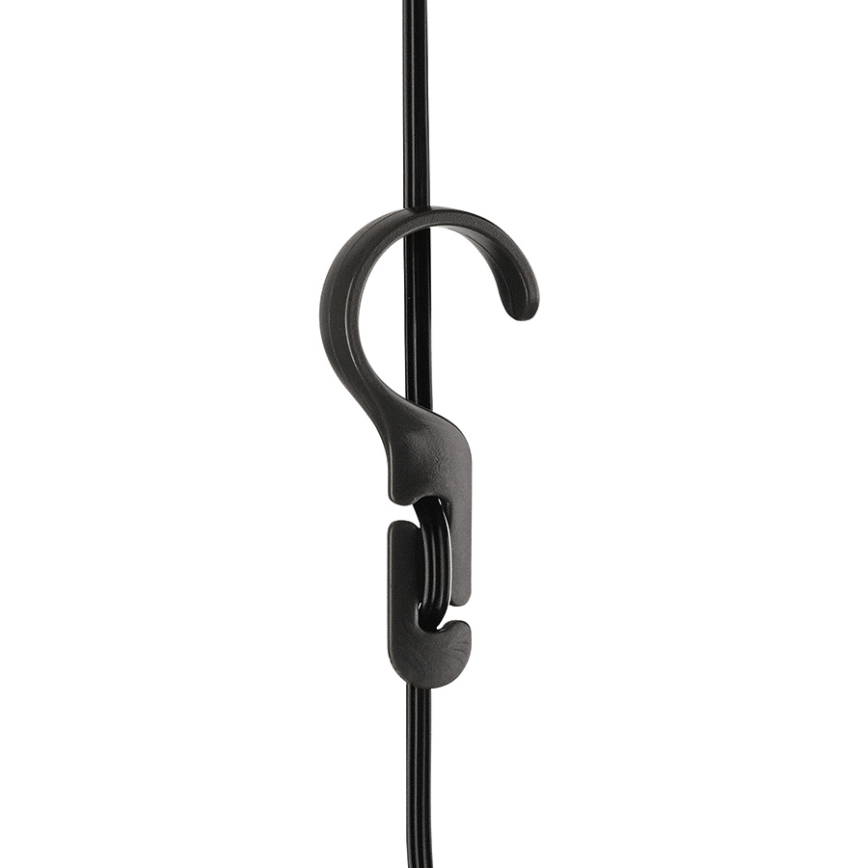 Philips 40977/93/16 - LED solár set LIFE LIGHT HOME