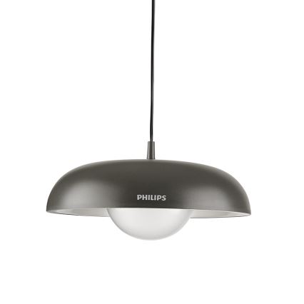 Philips 40977/93/16 - LED solár set LIFE LIGHT HOME