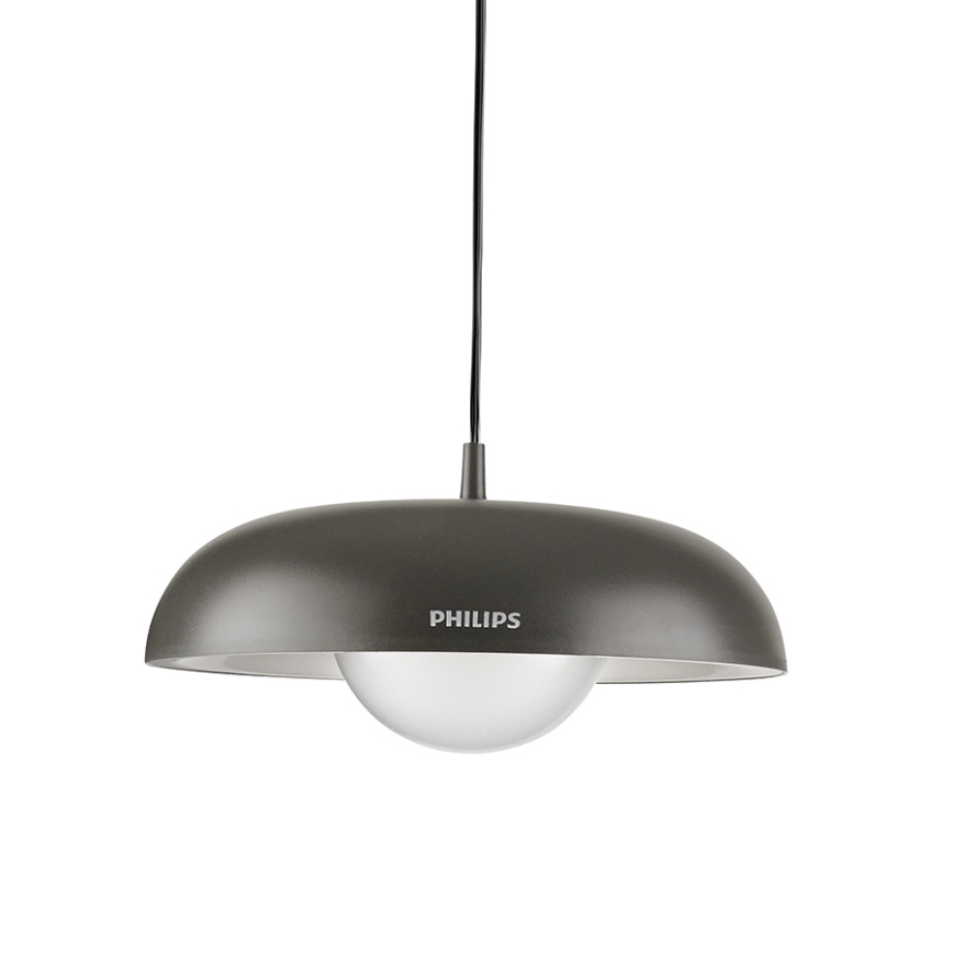 Philips 40977/93/16 - LED solár set LIFE LIGHT HOME