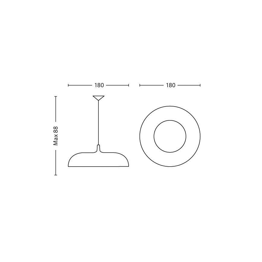 Philips 40977/93/16 - LED solár set LIFE LIGHT HOME