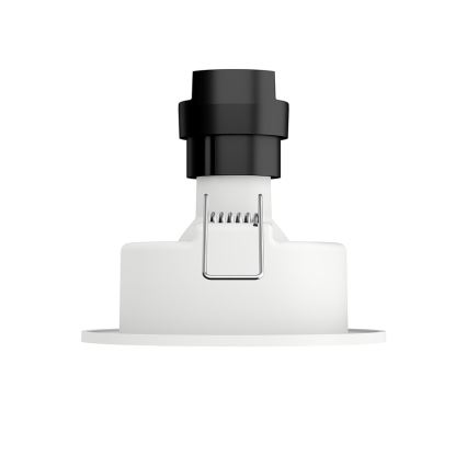 Philips 50393/31/PN - SET 3x Untersichtsleuchte DONEGAL 3xGU10/5,5W/230V