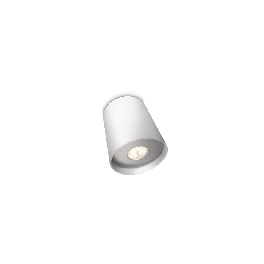 Philips Massive 53160/31/16 - LED Bodové svítidlo SEQUENCE 1xLED/7,5W bílá