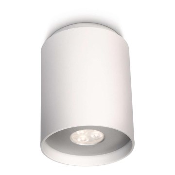 Philips 53160/31/16 - Dimmbarer LED-Strahler MYLIVING SEQUENCE 1xLED/6W/230V