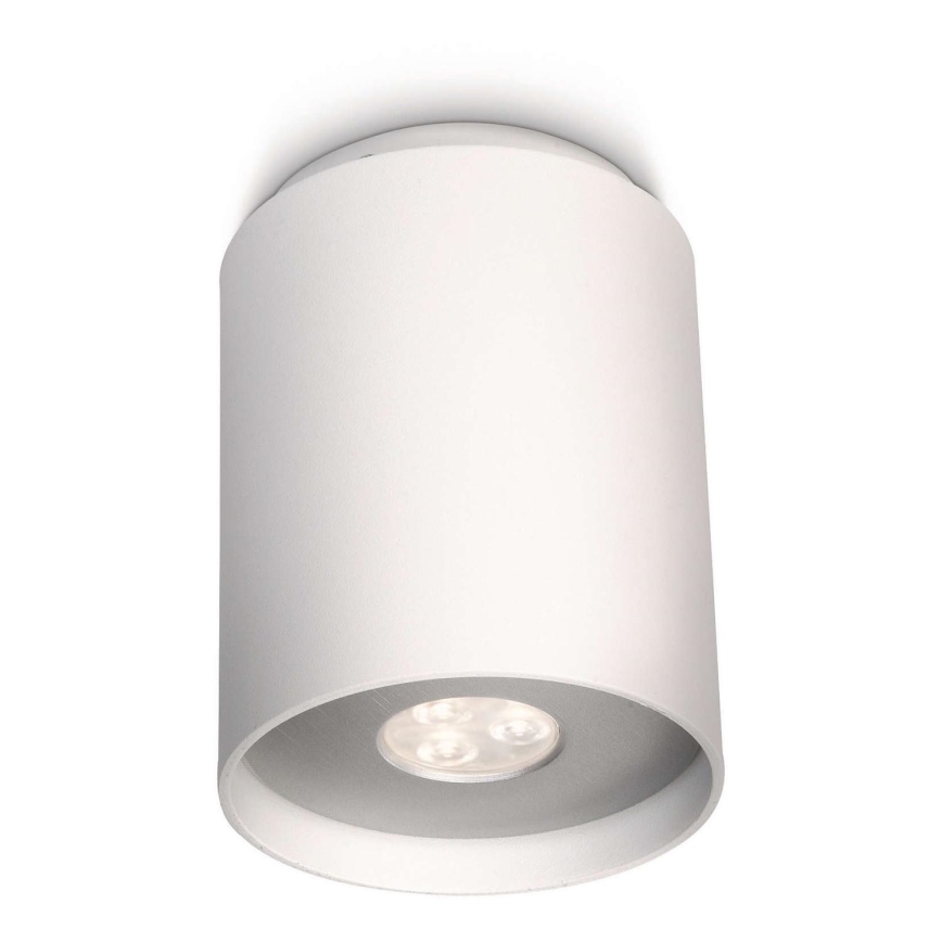 Philips 53160/31/16 - Dimmbarer LED-Strahler MYLIVING SEQUENCE 1xLED/6W/230V