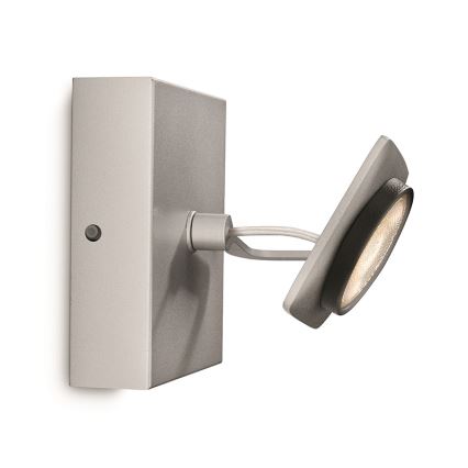 Philips 53190/48/16 - LED Spotlight MILLENNIUM 1xLED/4W/230V