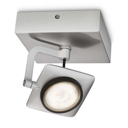 Philips 53190/48/16 - LED Spotlight MILLENNIUM 1xLED/4W/230V