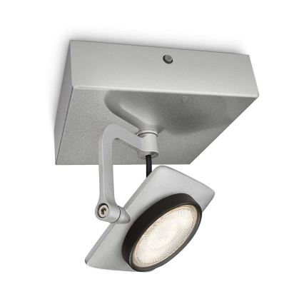 Philips 53190/48/16 - LED Spotlight MILLENNIUM 1xLED/4W/230V