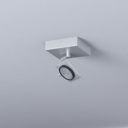 Philips 53190/48/16 - LED Spotlight MILLENNIUM 1xLED/4W/230V