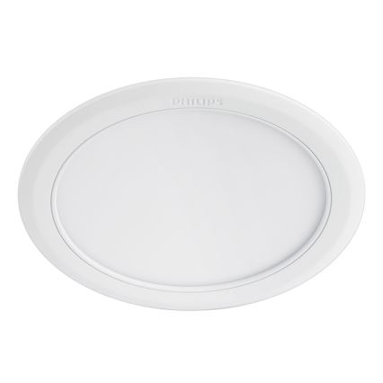 Philips 59529/31/P3 - LED Untersichtsleuchte MARCASITE 1xLED/21W/230V
