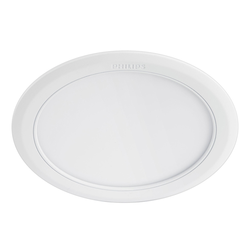 Philips 59529/31/P3 - LED Untersichtsleuchte MARCASITE 1xLED/21W/230V