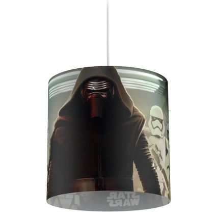 Philips 71751/30/GO - Lampenschirm für Kinder-Hängeleuchte STAR WARS E27 d 26 cm