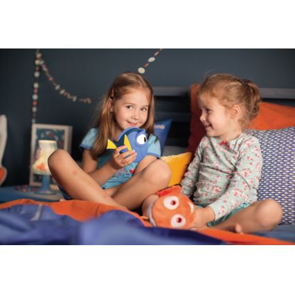 Kinderleuchte LED/2xAAA