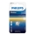 Philips A76/01B - Alkaline-Knopfzellenbatterie MINICELLS 1,5V 155mAh
