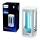 Philips - Desinfektions-Germizidlampe mit UV-C-Sensor/24W/230V