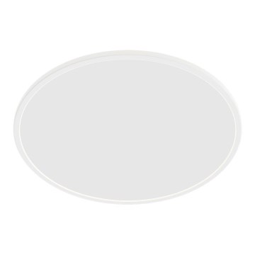 Philips - Dimmbare LED-Außenleuchte SUPERSLIM SCENE SWITCH LED/15W/230V IP54 weiß