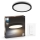 Philips - Dimmbare LED-Deckenleuchte Hue AURELLE LED/24,5W/230V + Fernbedienung