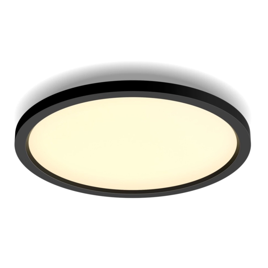 Philips - Dimmbare LED-Deckenleuchte Hue AURELLE LED/24,5W/230V + Fernbedienung