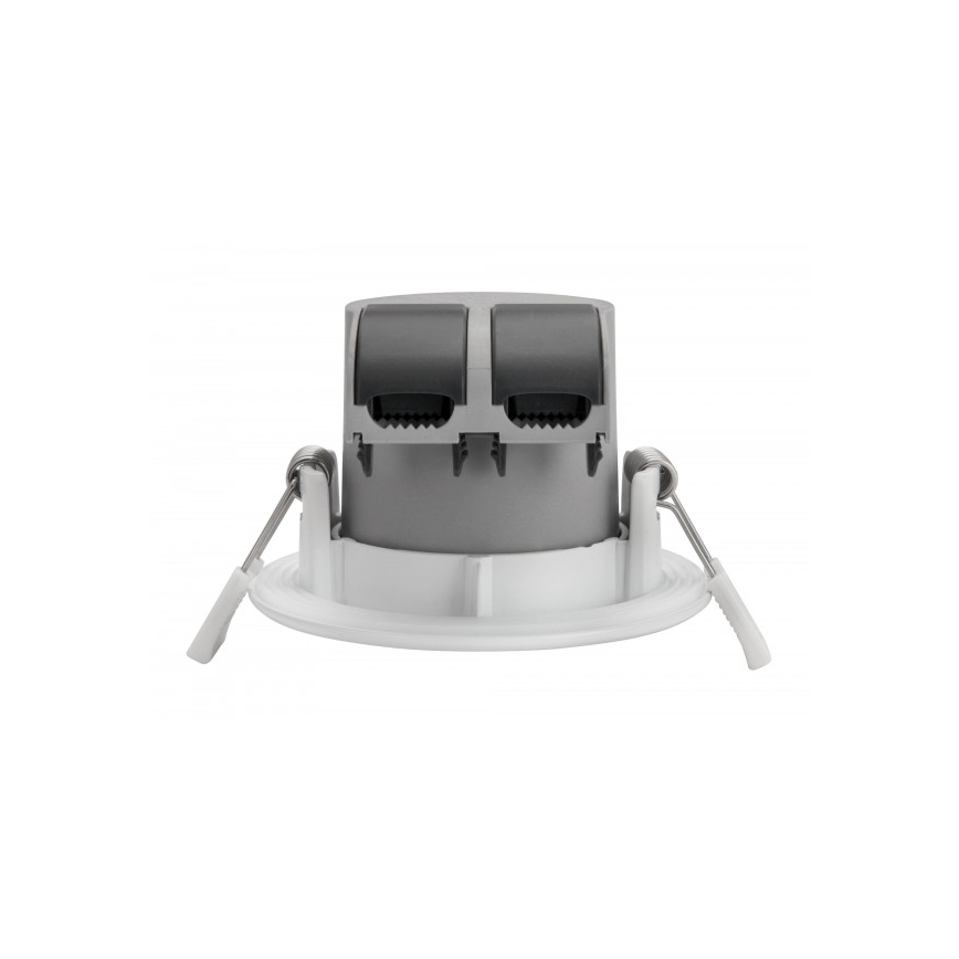 Philips - Dimmbare LED-Einbauleuchte für Badezimmer DIVE LED/5,5W/230V IP65