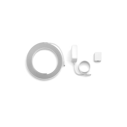 Philips - dimmbarer LED-RGBW-Streifen Hue FLUX 4m LED/16W/230V