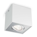 Philips - Dimmbarer LED-Strahler 1xLED/4,5W/230V
