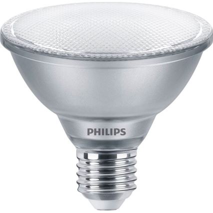 Philips dimmbares LED-Leuchtmittel E27/9,5W/230V 2700K