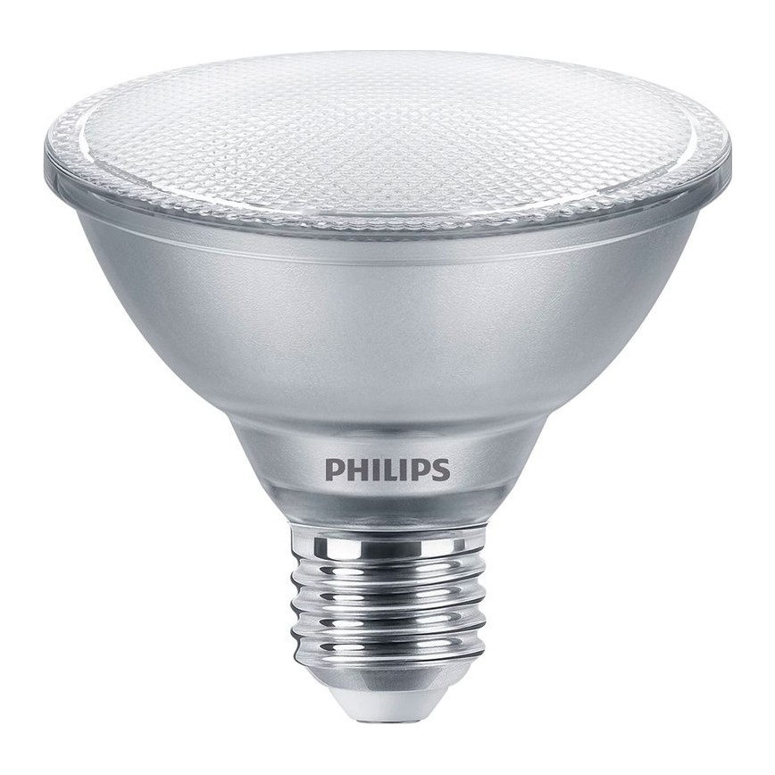 Philips dimmbares LED-Leuchtmittel E27/9,5W/230V 2700K