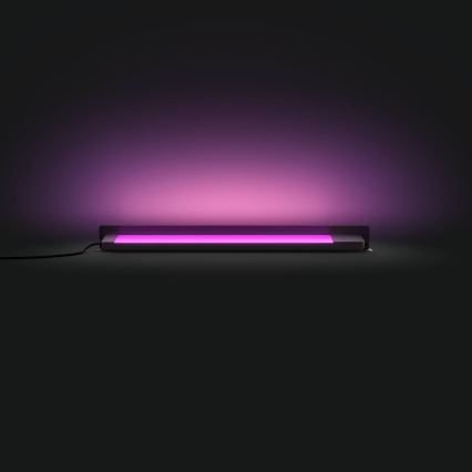 Philips - LED RGBW dimmbares Außenleuchte Hue White and Color Ambiance LED/20W/24V IP65