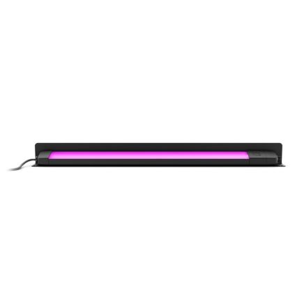 Philips - LED RGBW dimmbares Außenleuchte Hue White and Color Ambiance LED/20W/24V IP65