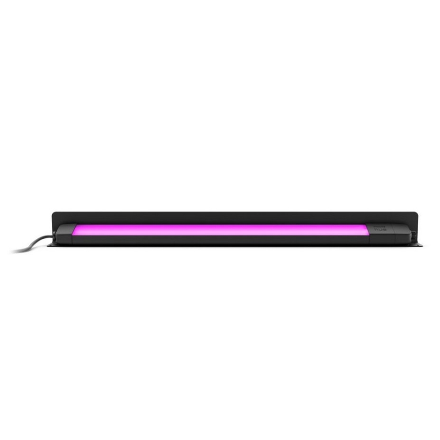 Philips - LED RGBW dimmbares Außenleuchte Hue White and Color Ambiance LED/20W/24V IP65