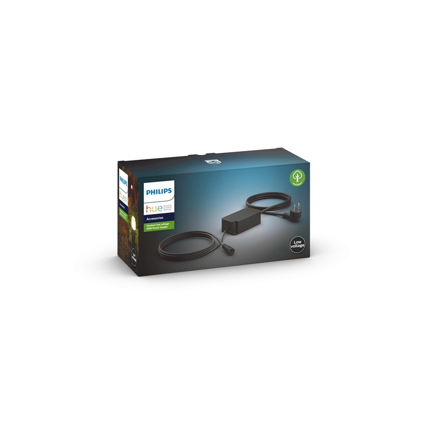 Philips - Hue Netzteil 100W/24V/230V IP67