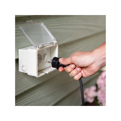 Philips - Netzteil Hue 40W/24V/230V IP67