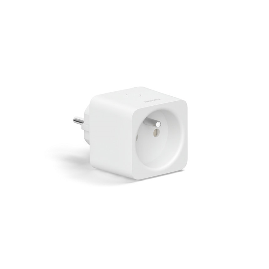 Intelligente Steckdose Philips Hue Smart Plug