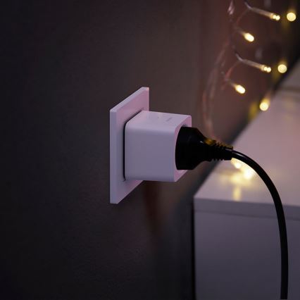 Intelligente Steckdose Philips Hue Smart Plug