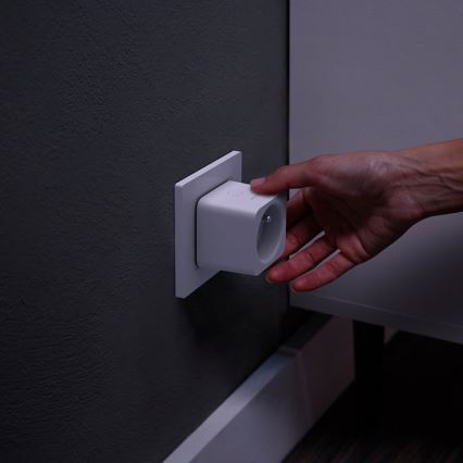Intelligente Steckdose Philips Hue Smart Plug