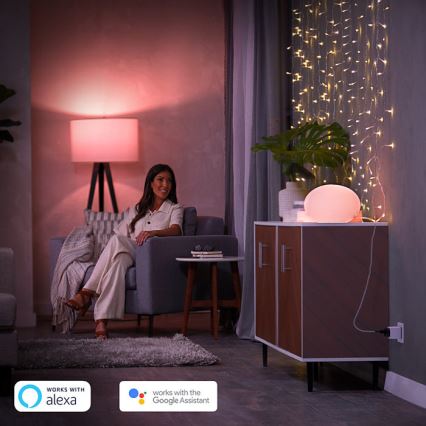 Intelligente Steckdose Philips Hue Smart Plug