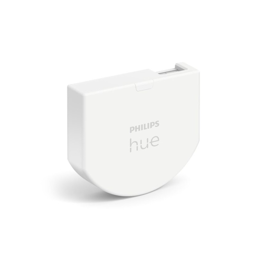 Philips Hue Wandschalter-Modul